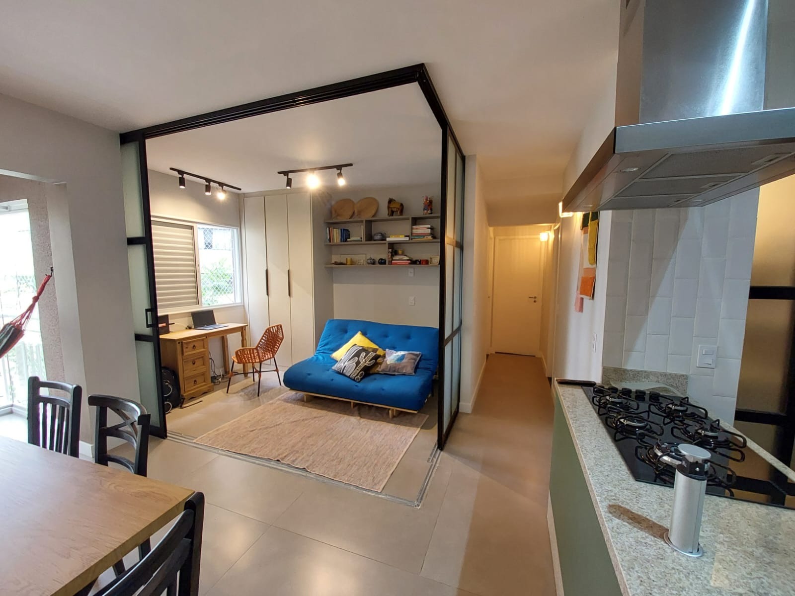 Apartamento à venda com 3 quartos, 86m² - Foto 6