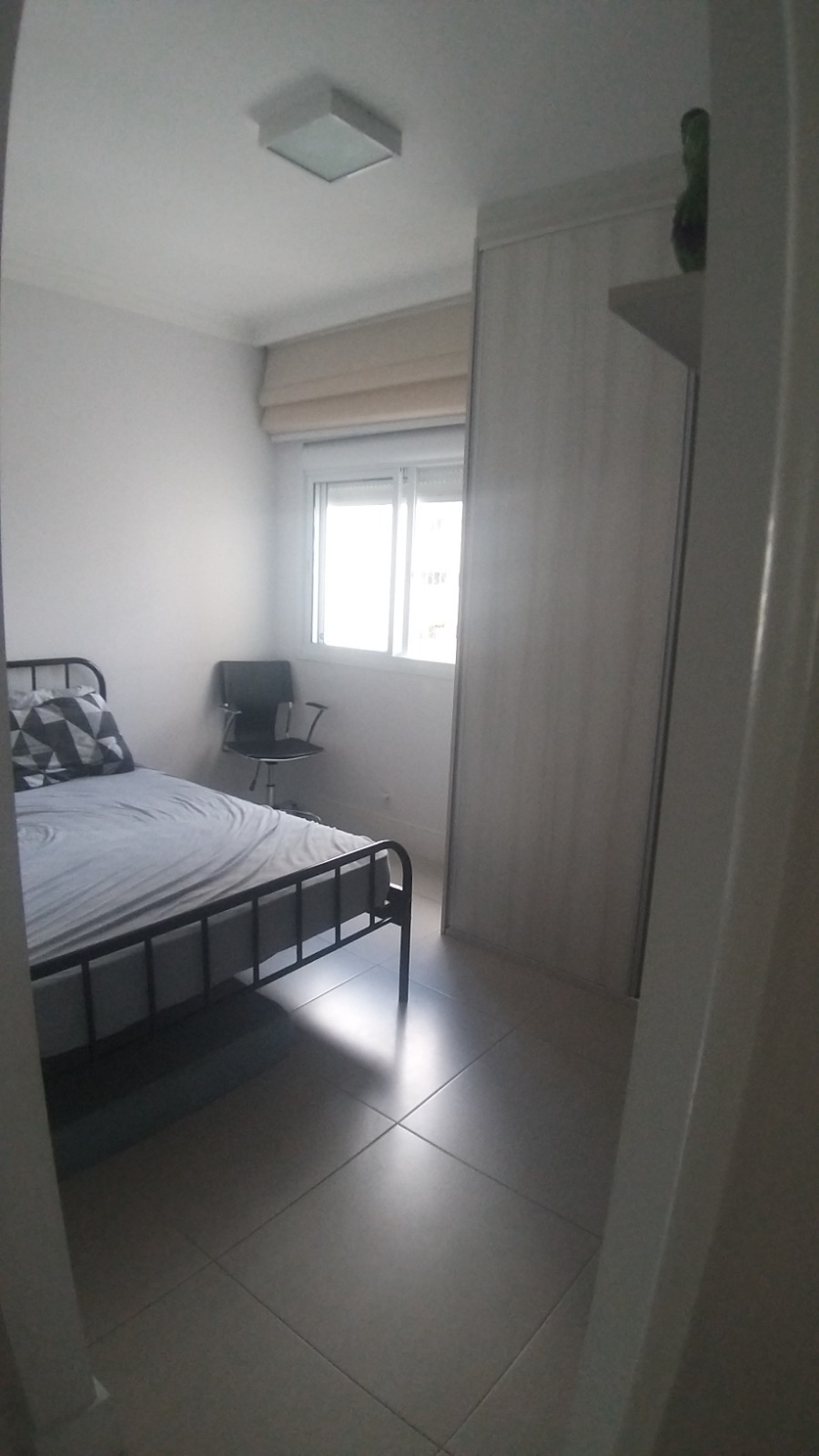 Apartamento para alugar com 3 quartos, 158m² - Foto 3