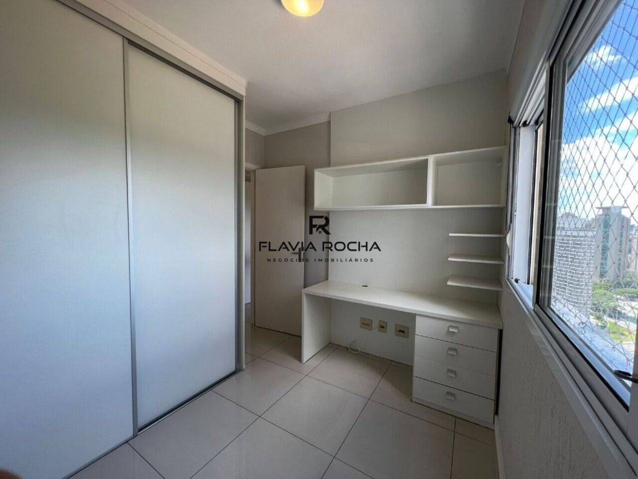 Apartamento à venda com 2 quartos, 90m² - Foto 13