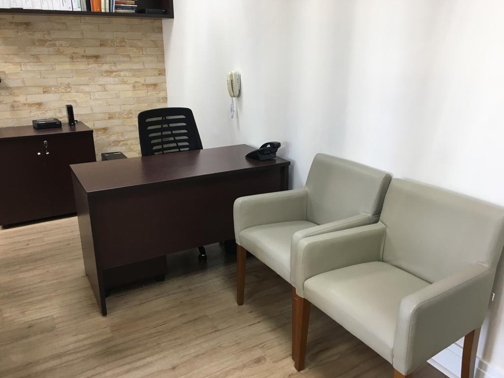 Conjunto Comercial-Sala à venda, 50m² - Foto 11