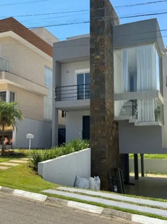 Casa de Condomínio à venda com 3 quartos, 300m² - Foto 3