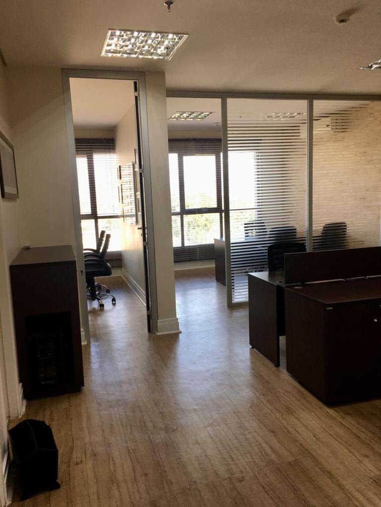 Conjunto Comercial-Sala à venda, 50m² - Foto 4