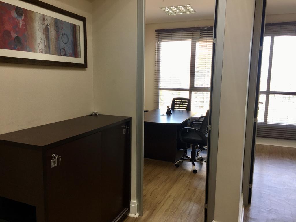 Conjunto Comercial-Sala à venda, 50m² - Foto 13