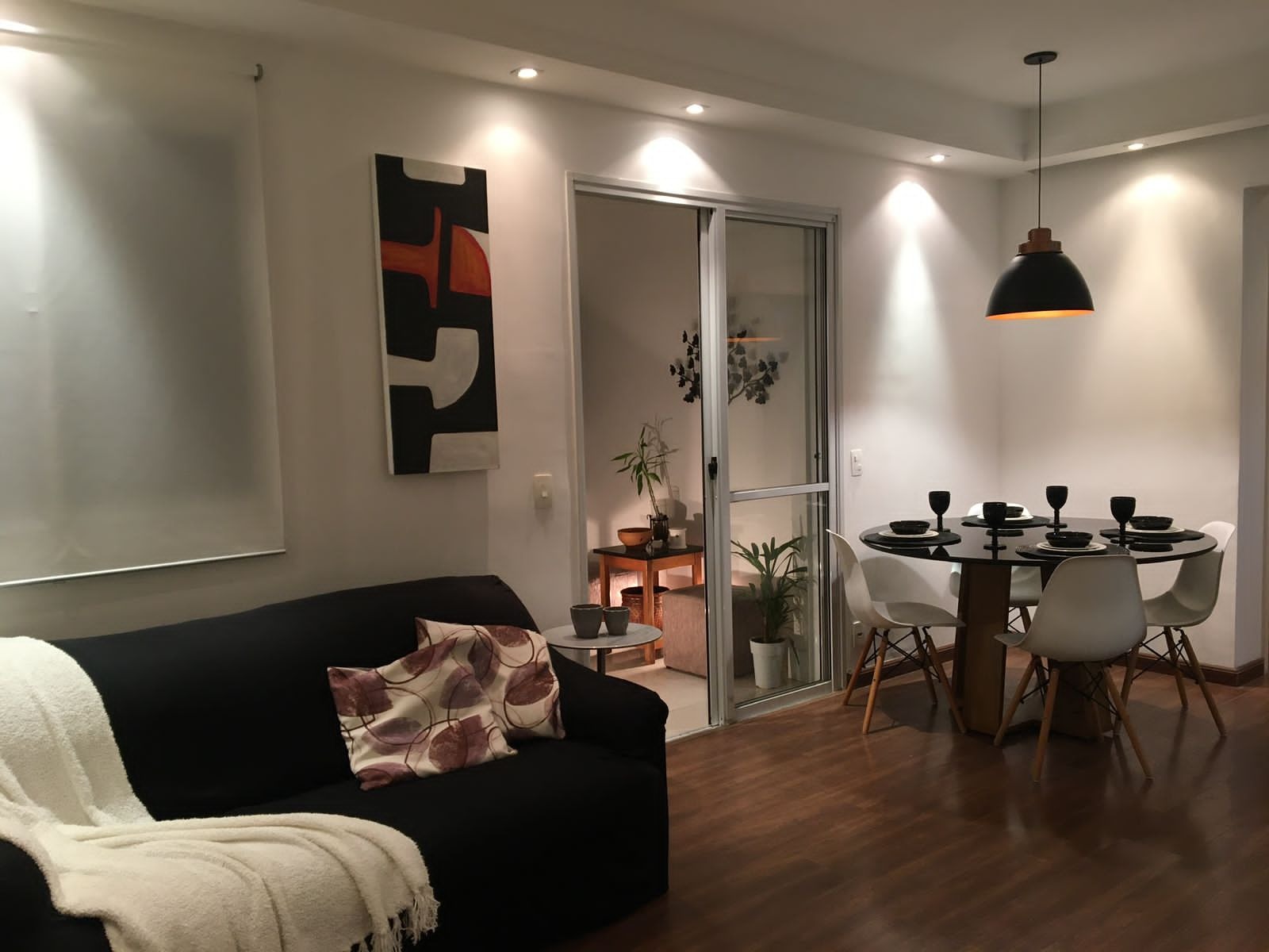 Apartamento à venda com 3 quartos, 72m² - Foto 7