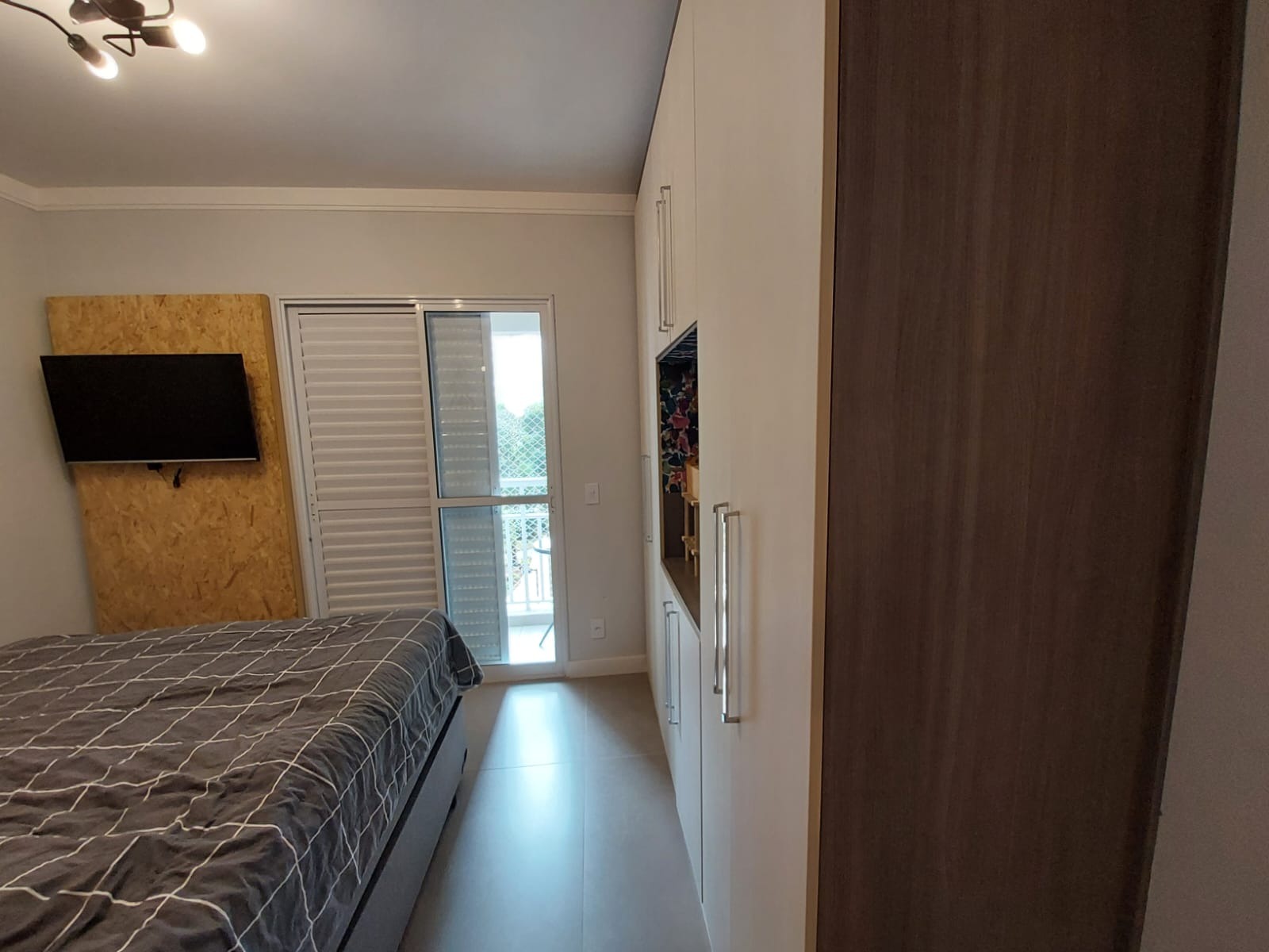 Apartamento à venda com 3 quartos, 86m² - Foto 18