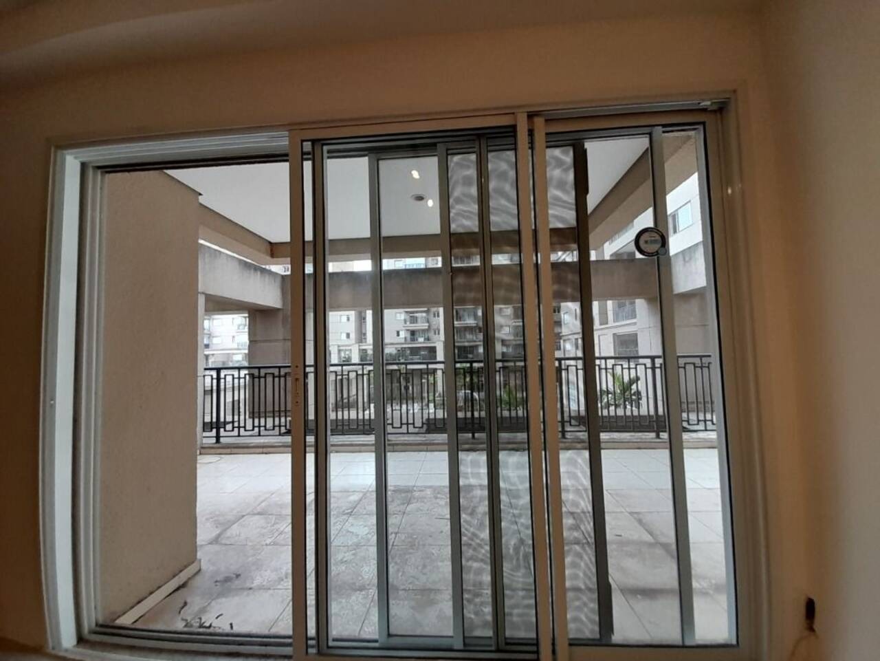 Apartamento para alugar com 1 quarto, 69m² - Foto 4