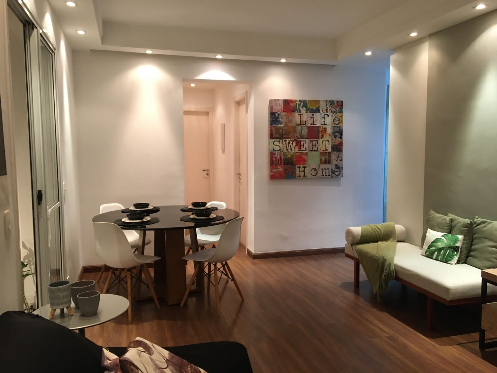 Apartamento à venda com 3 quartos, 72m² - Foto 5