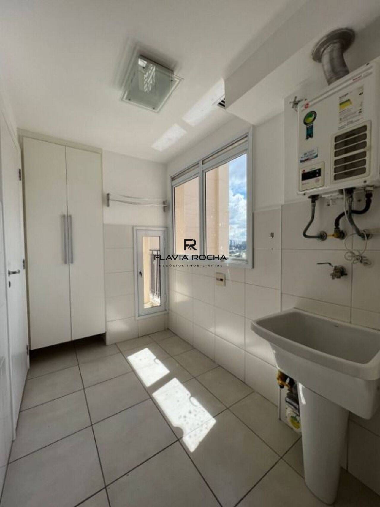 Apartamento à venda com 2 quartos, 90m² - Foto 6