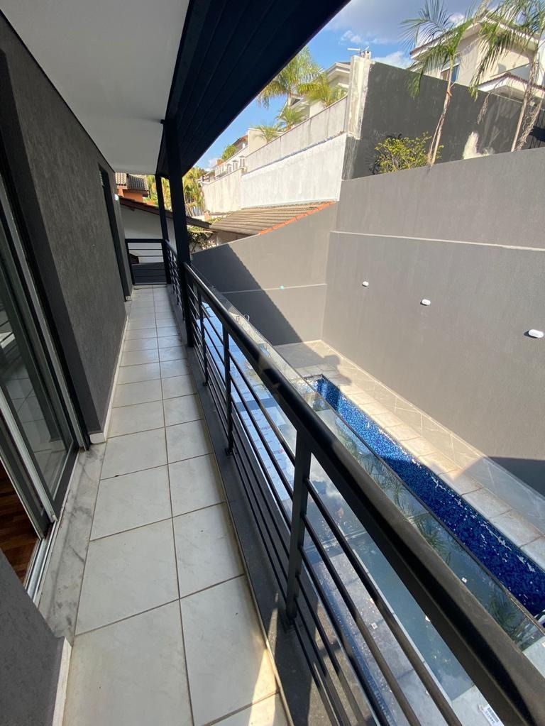 Casa de Condomínio à venda com 4 quartos, 400m² - Foto 5