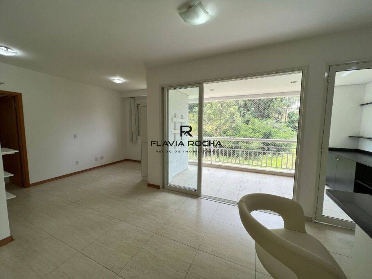 Apartamento à venda com 2 quartos, 94m² - Foto 4