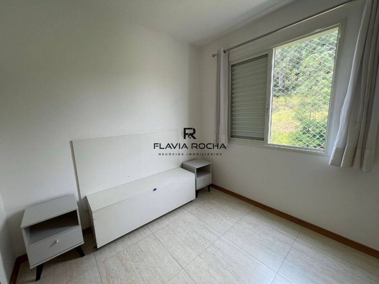 Apartamento à venda com 2 quartos, 94m² - Foto 21