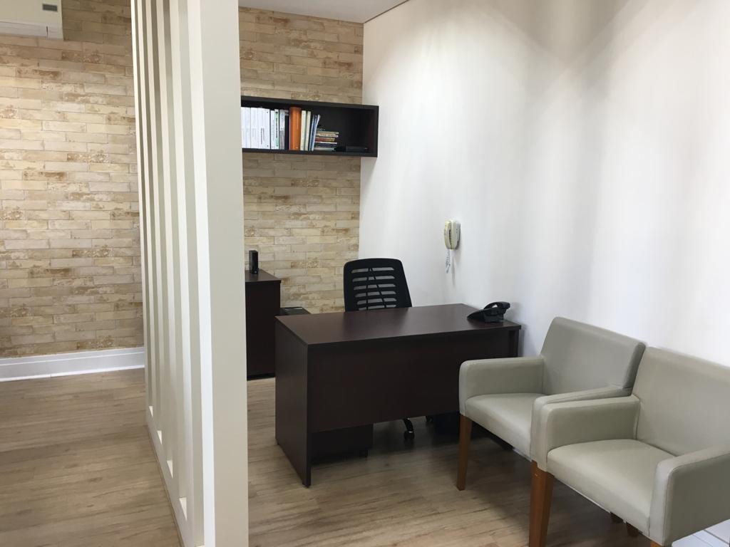 Conjunto Comercial-Sala à venda, 50m² - Foto 9