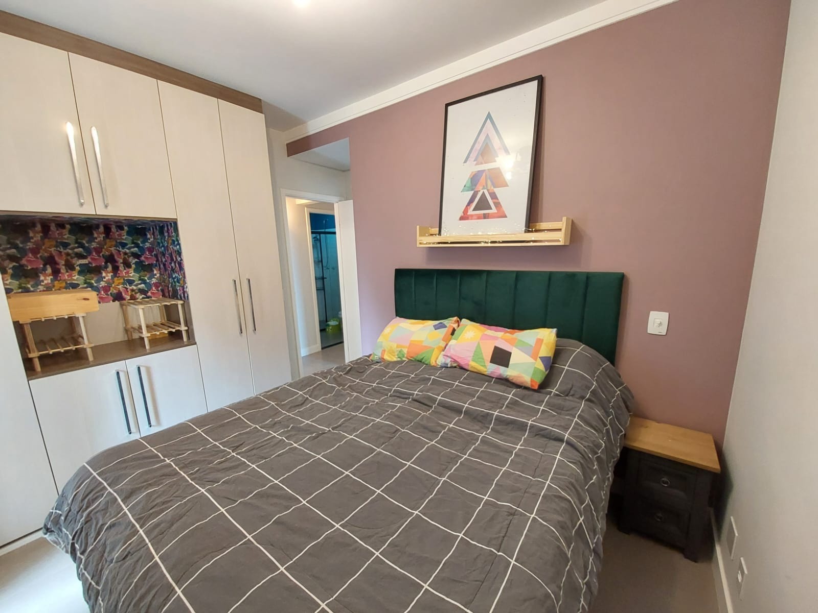 Apartamento à venda com 3 quartos, 86m² - Foto 17