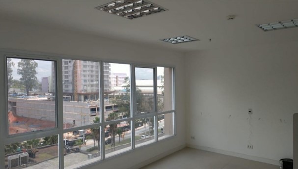 Conjunto Comercial-Sala à venda, 55m² - Foto 1