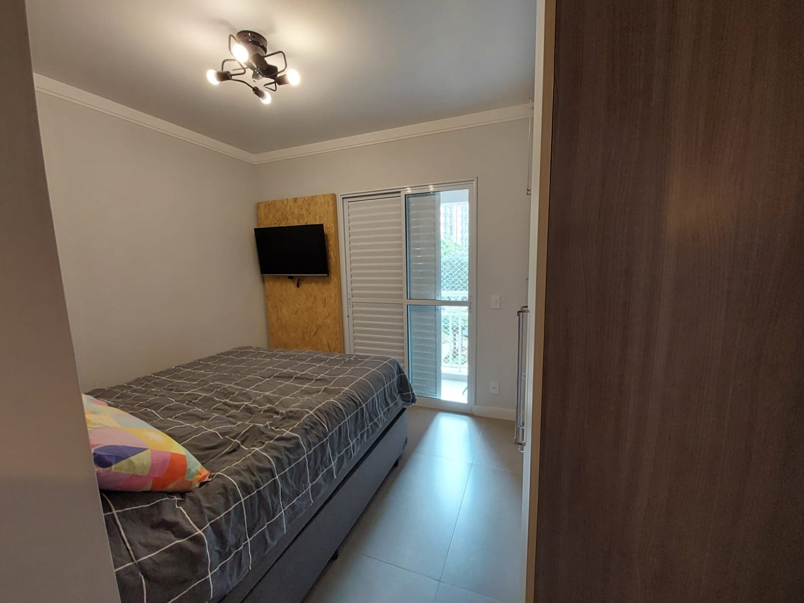 Apartamento à venda com 3 quartos, 86m² - Foto 19