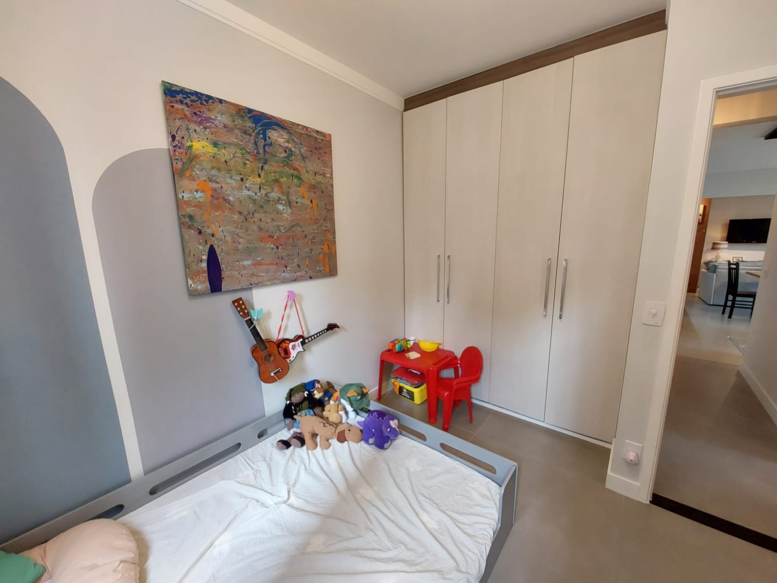 Apartamento à venda com 3 quartos, 86m² - Foto 15