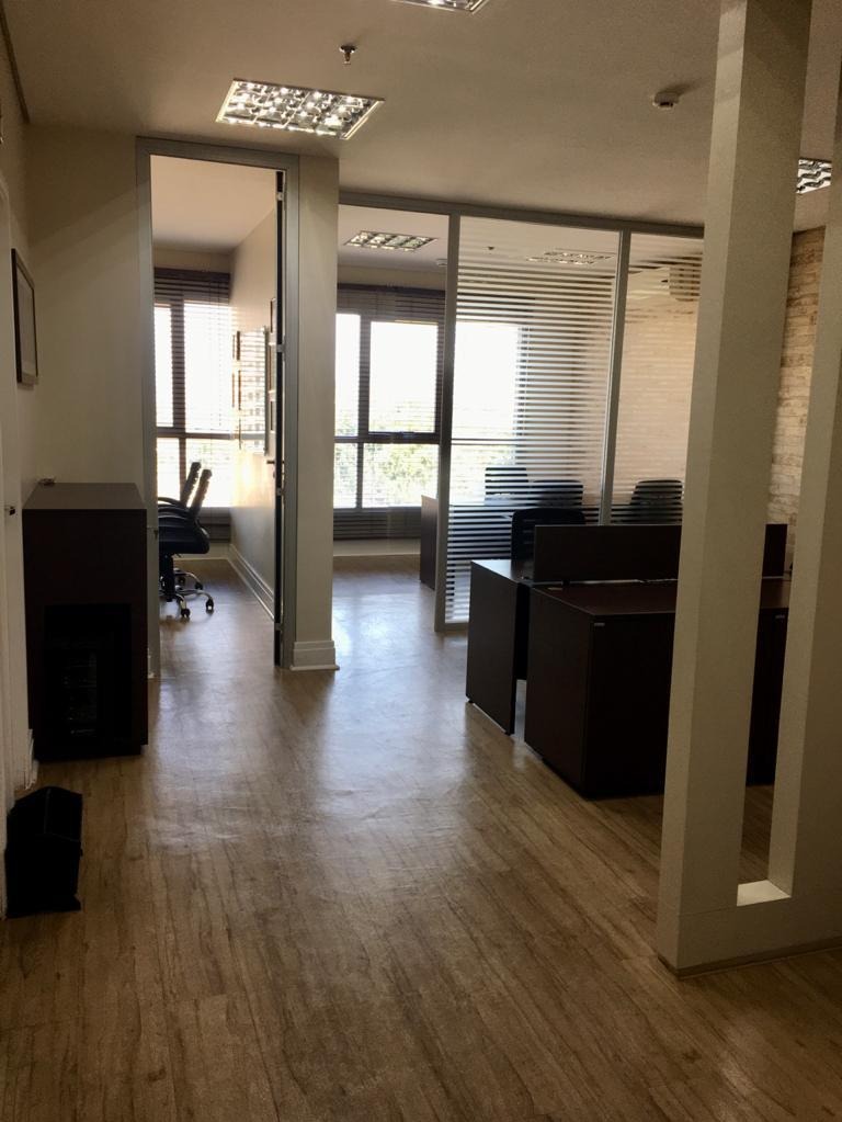 Conjunto Comercial-Sala à venda, 50m² - Foto 8