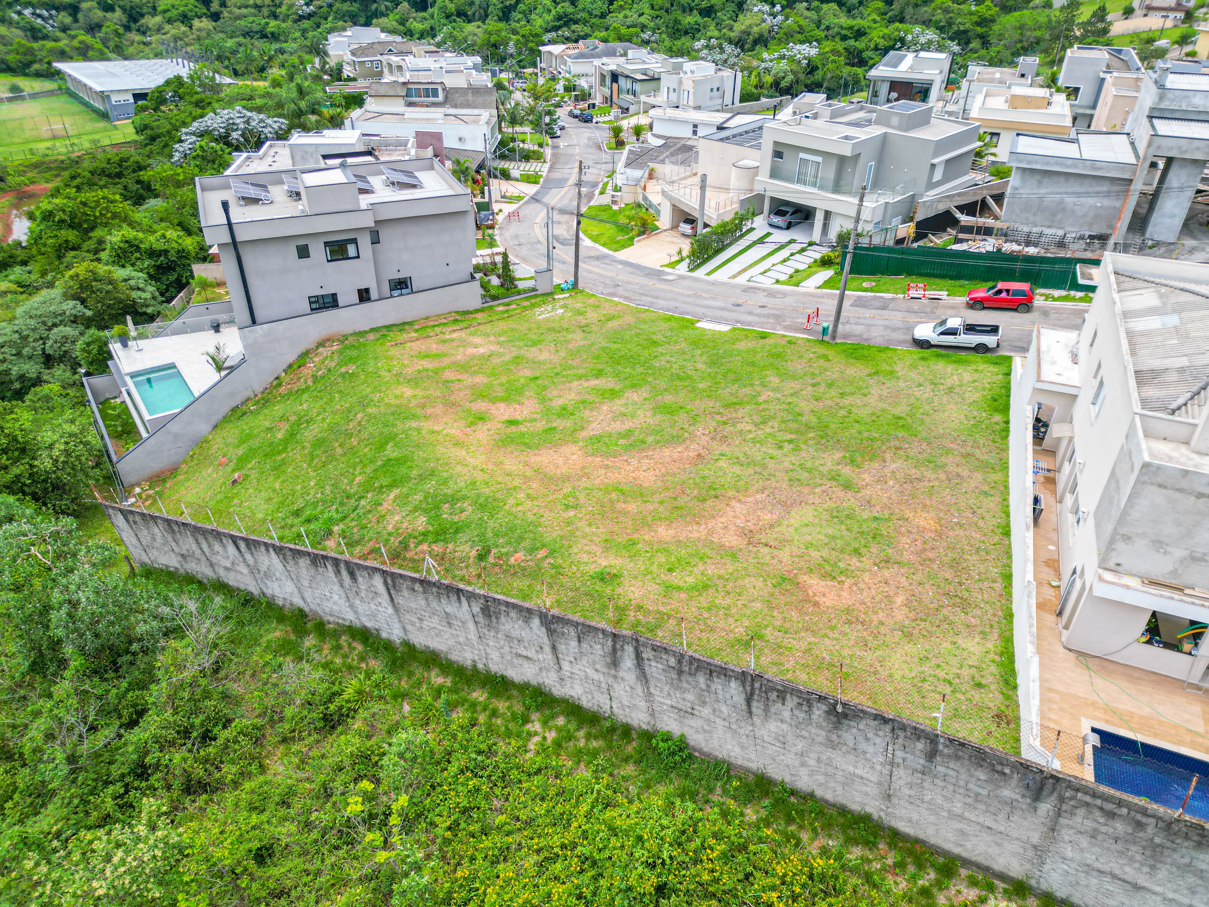 Terreno à venda, 821m² - Foto 7