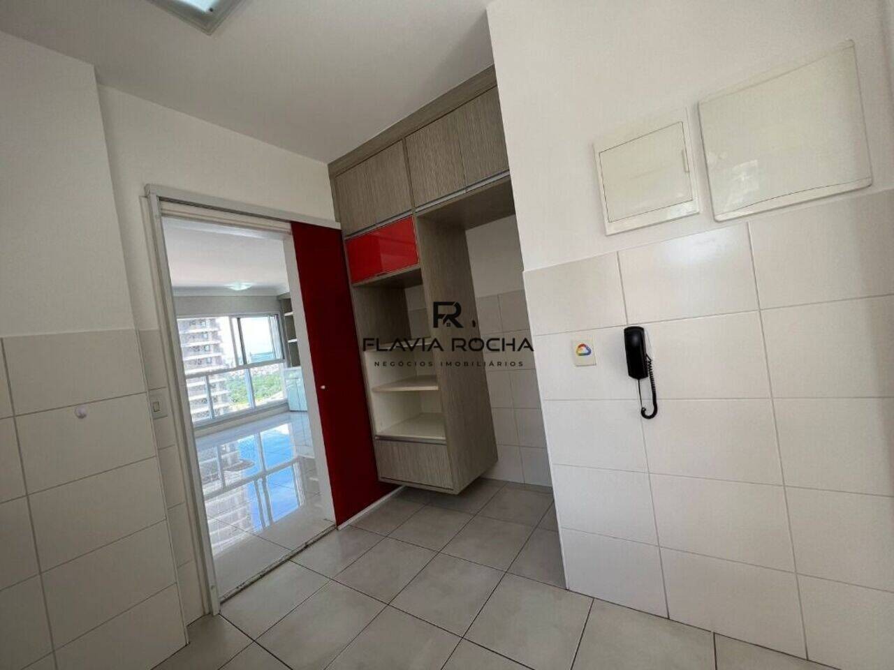 Apartamento à venda com 2 quartos, 90m² - Foto 17