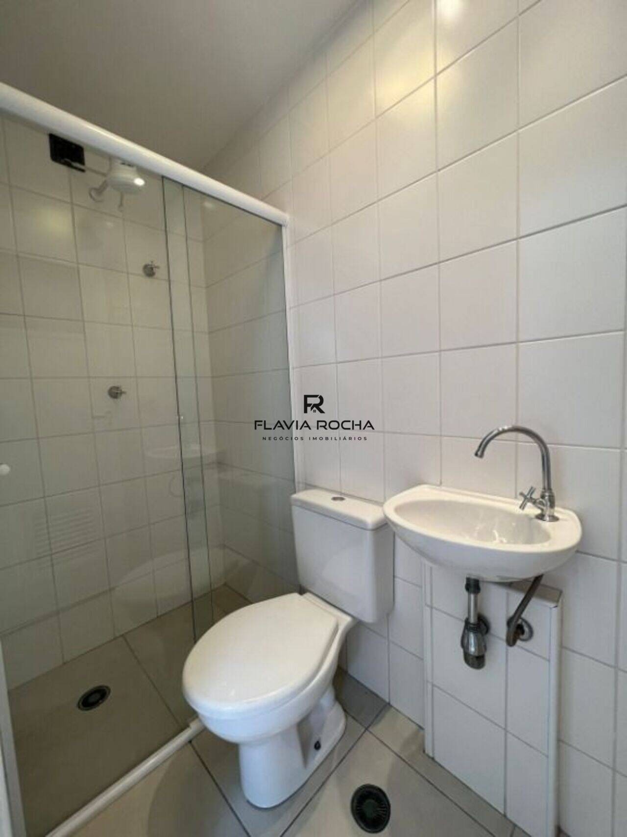 Apartamento à venda com 2 quartos, 90m² - Foto 20