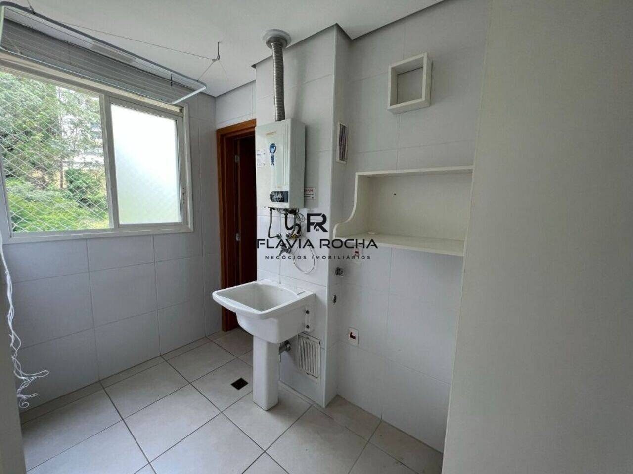 Apartamento à venda com 2 quartos, 94m² - Foto 16