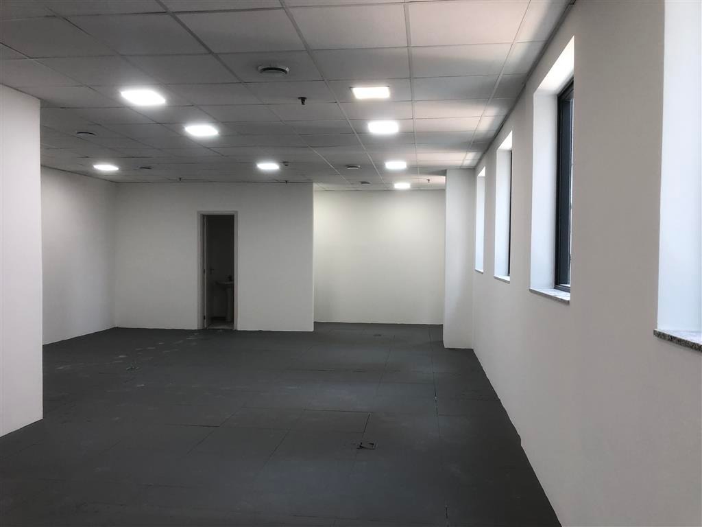 Conjunto Comercial-Sala para alugar, 98m² - Foto 2