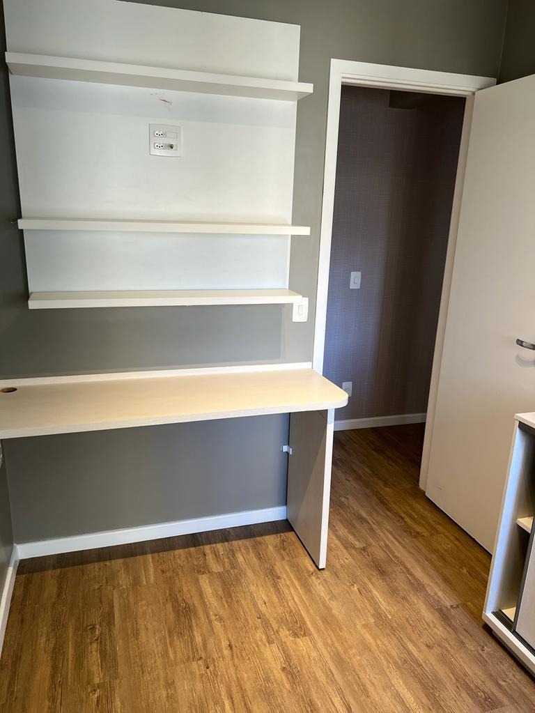 Apartamento à venda com 3 quartos, 73m² - Foto 4