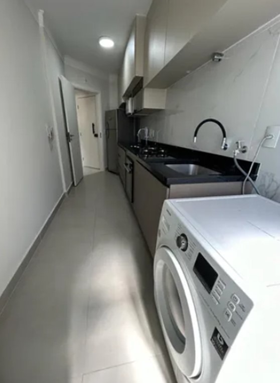 Apartamento à venda com 3 quartos, 84m² - Foto 9