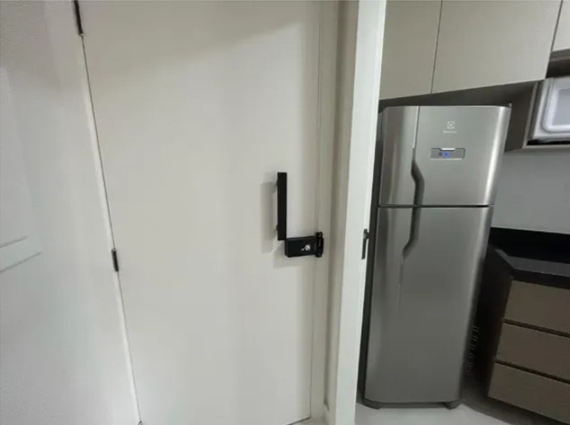 Apartamento à venda com 3 quartos, 84m² - Foto 11