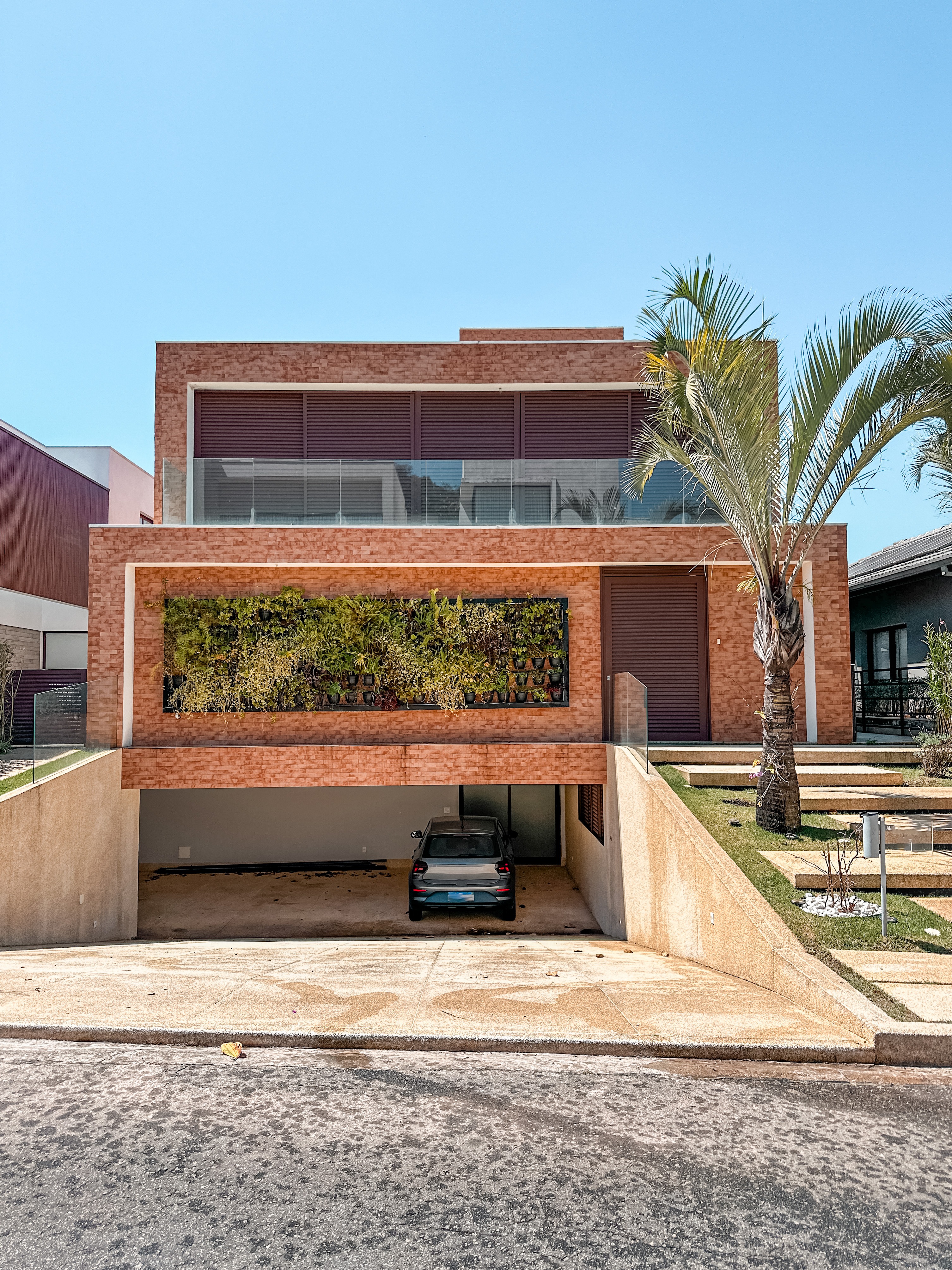 Casa de Condomínio à venda com 5 quartos, 525m² - Foto 2