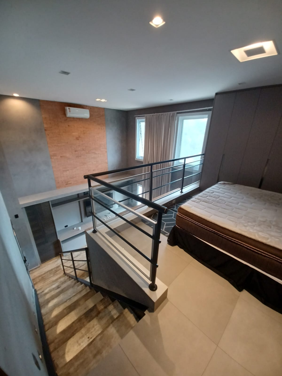 Apartamento à venda e aluguel com 1 quarto, 83m² - Foto 14