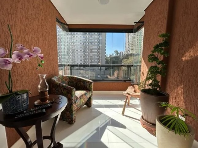 Apartamento à venda com 3 quartos, 84m² - Foto 6