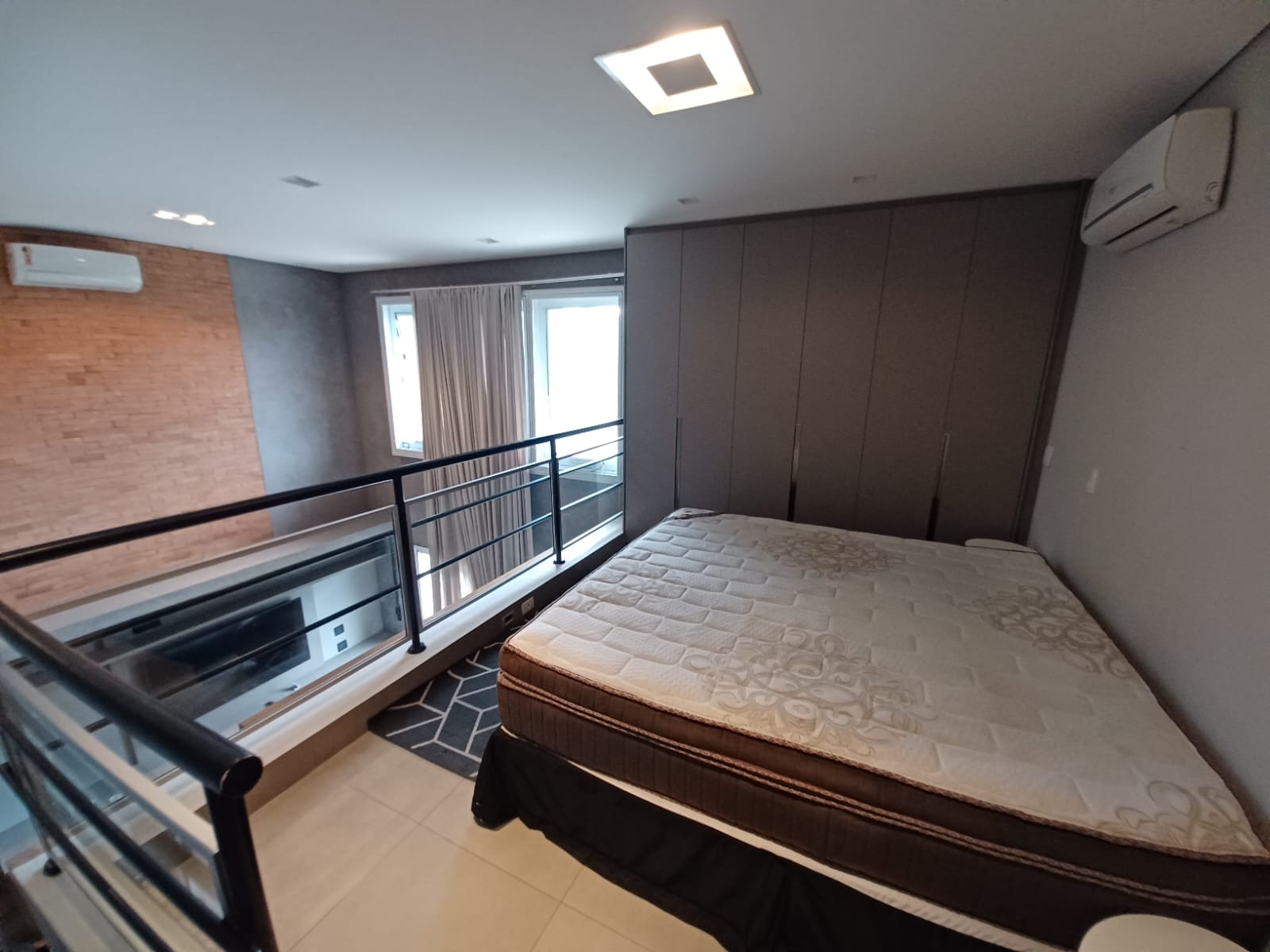 Apartamento à venda e aluguel com 1 quarto, 83m² - Foto 15