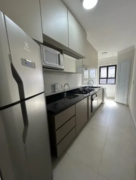 Apartamento à venda com 3 quartos, 84m² - Foto 8