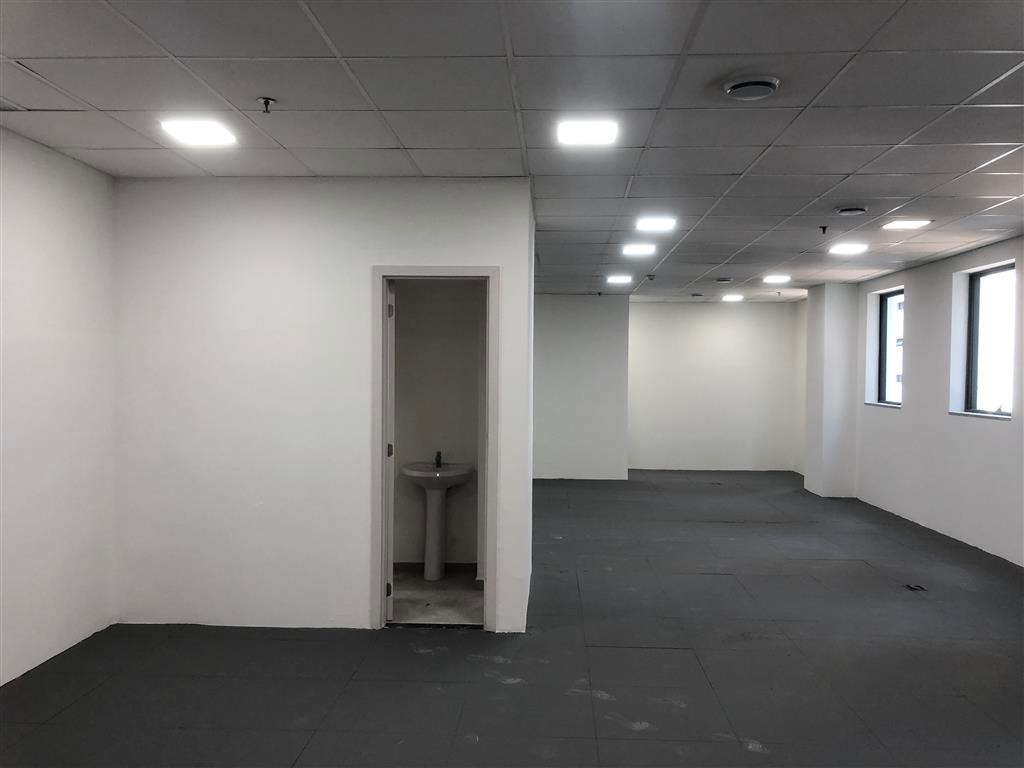 Conjunto Comercial-Sala para alugar, 98m² - Foto 9