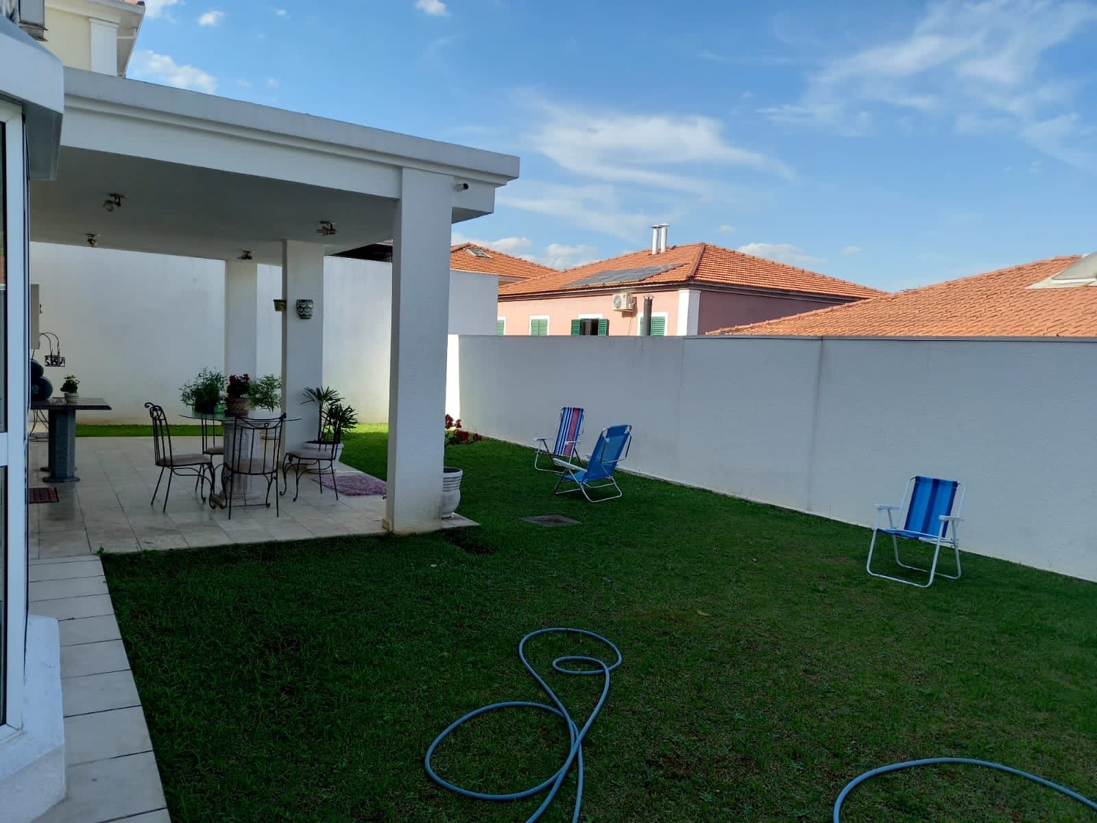 Casa para alugar com 3 quartos, 318m² - Foto 40