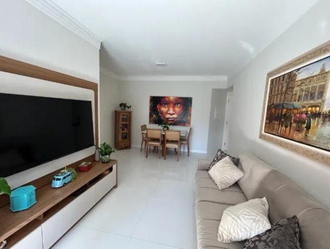 Apartamento à venda com 3 quartos, 84m² - Foto 5