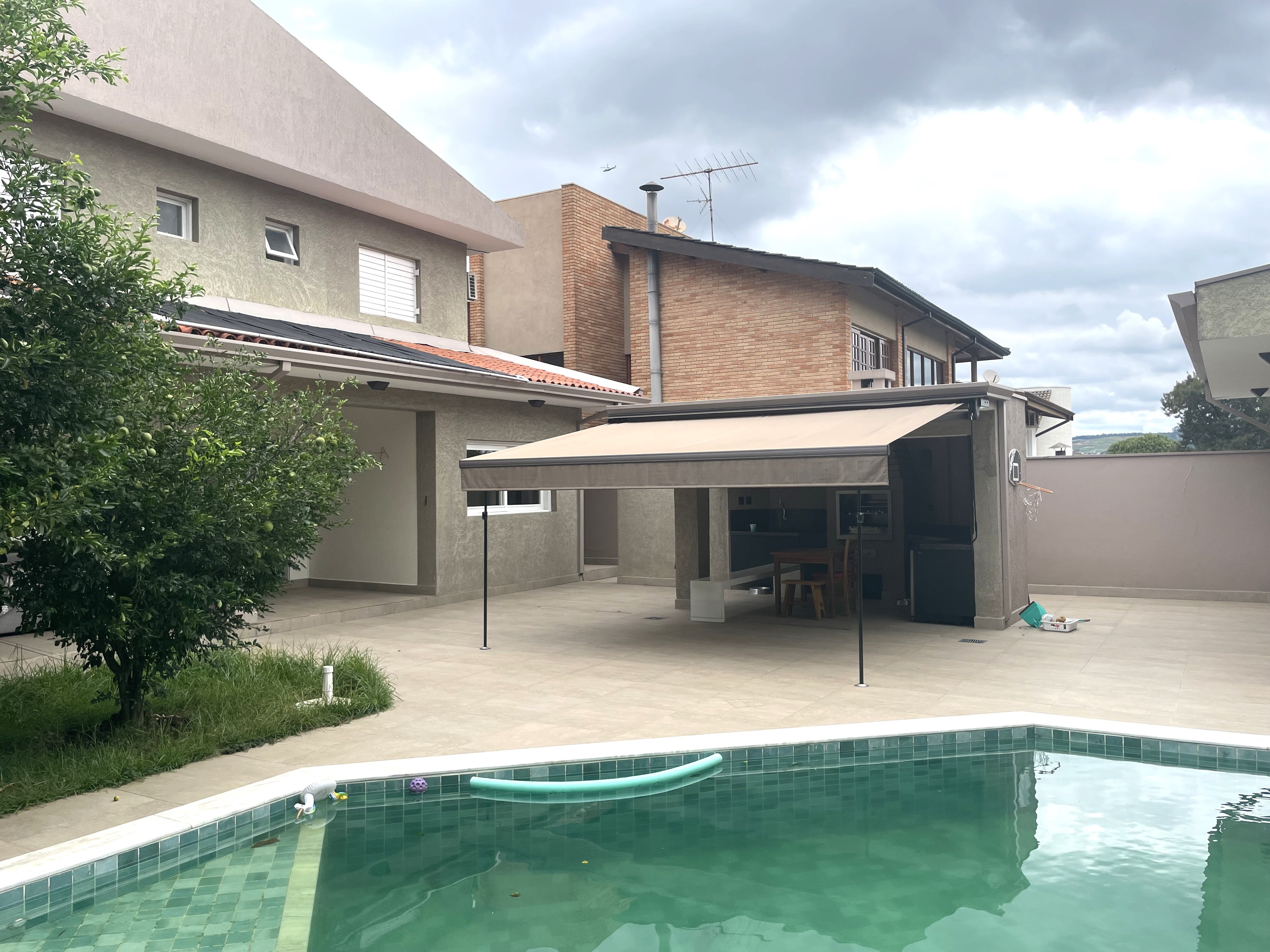 Casa de Condomínio à venda com 4 quartos, 350m² - Foto 28