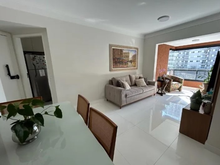 Apartamento à venda com 3 quartos, 84m² - Foto 2