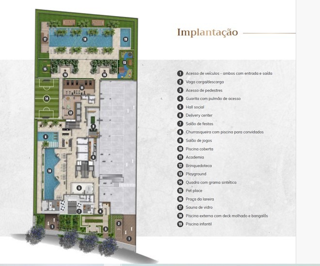 Apartamento à venda com 3 quartos, 120m² - Foto 2