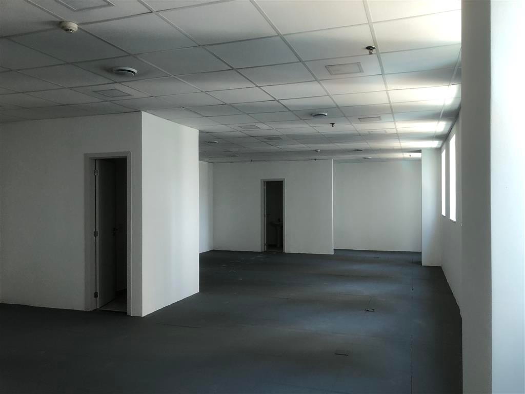 Conjunto Comercial-Sala para alugar, 98m² - Foto 1