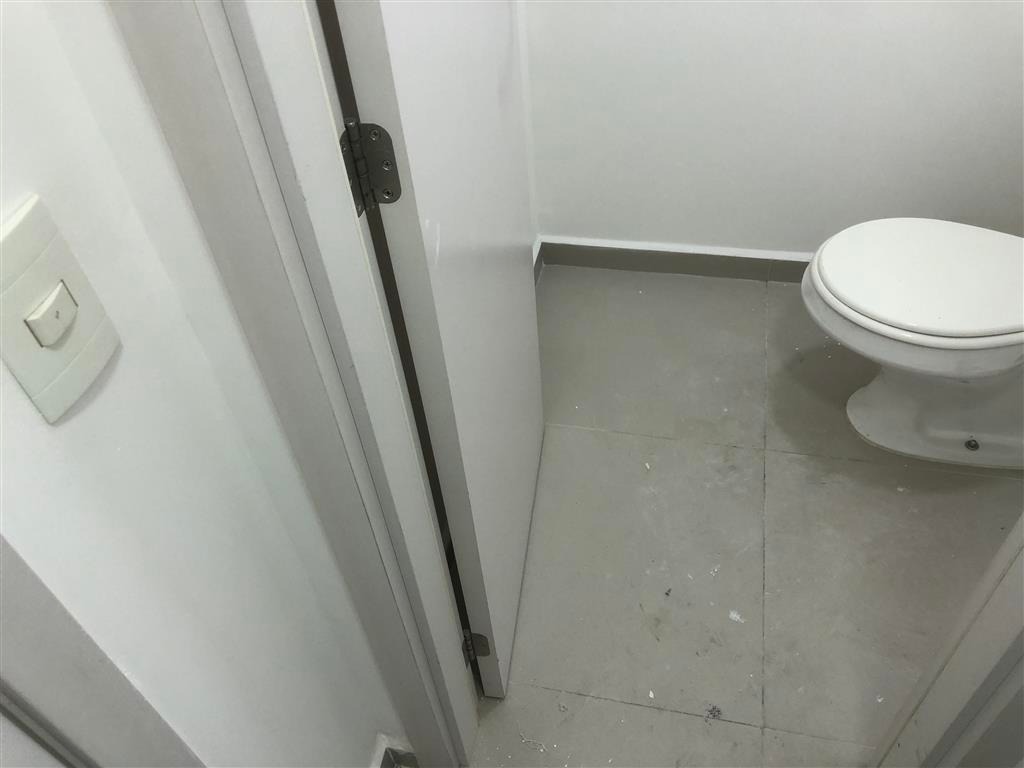 Conjunto Comercial-Sala para alugar, 98m² - Foto 14