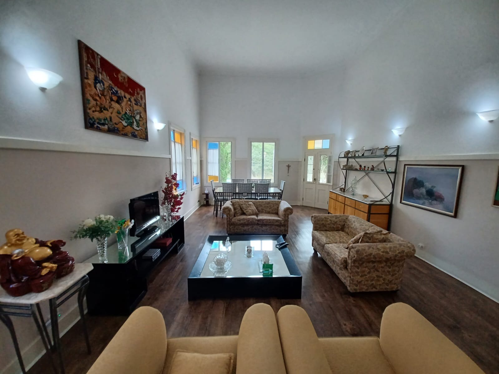 Casa à venda com 4 quartos, 230m² - Foto 5