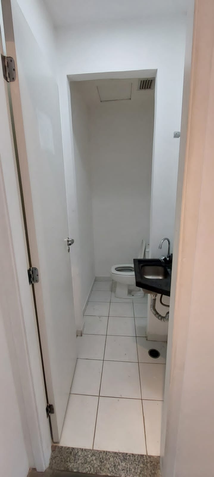 Conjunto Comercial-Sala à venda, 52m² - Foto 5