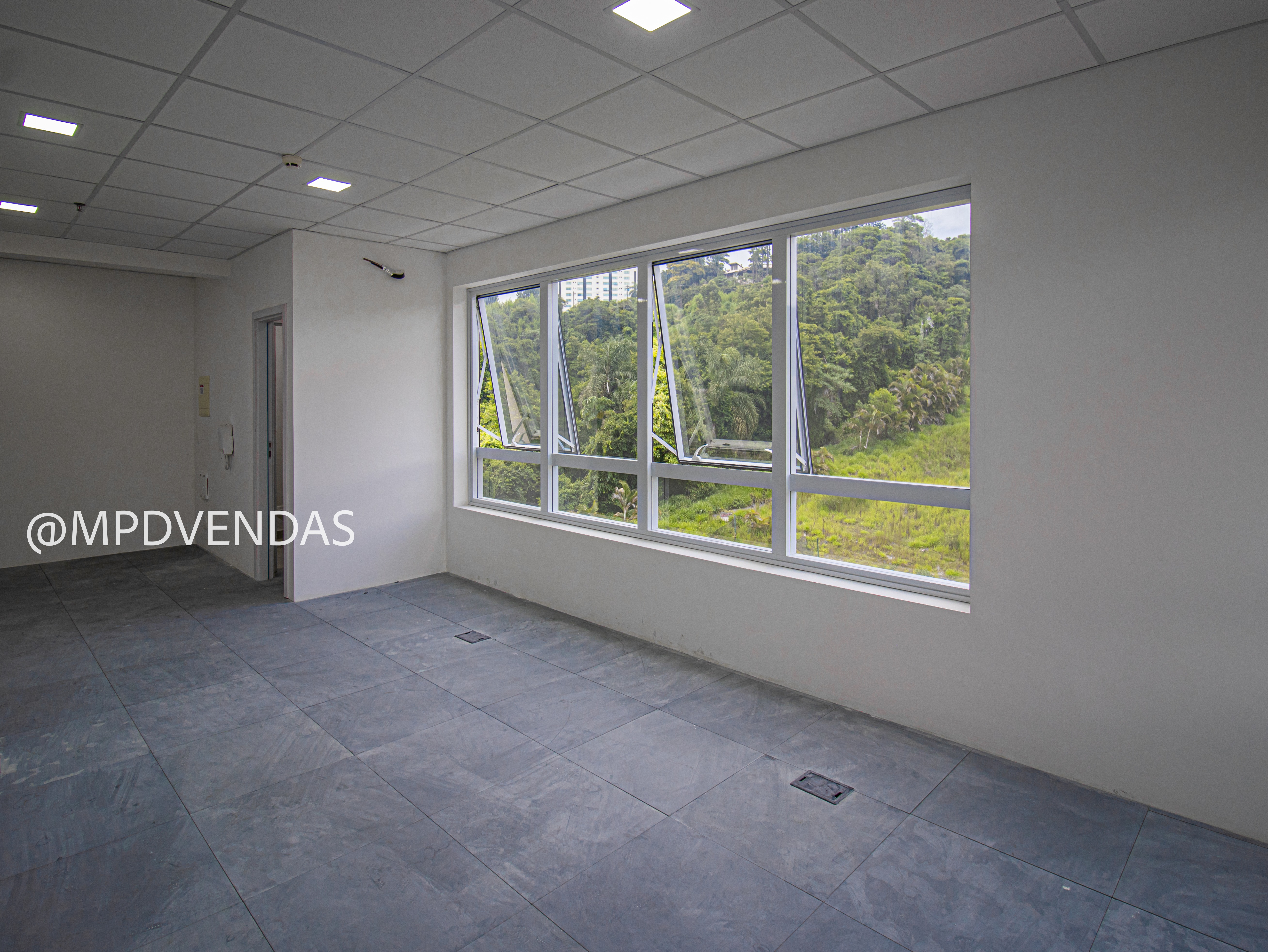 Conjunto Comercial-Sala à venda, 38m² - Foto 3