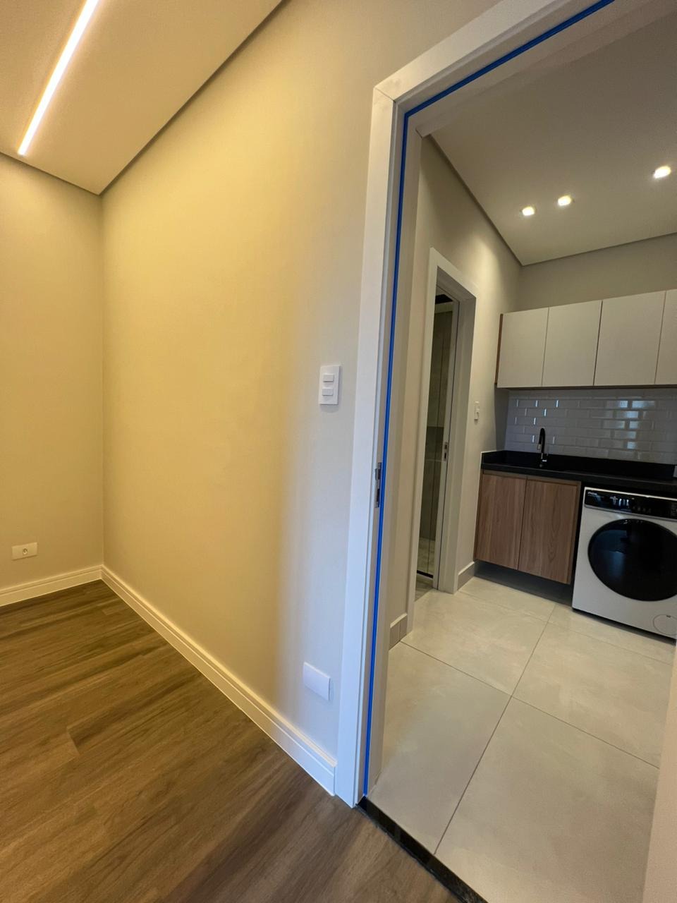 Apartamento à venda com 1 quarto, 55m² - Foto 11