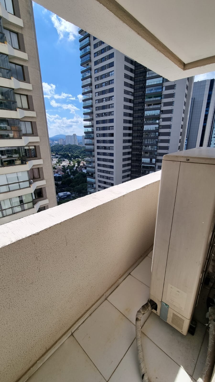 Apartamento à venda com 3 quartos, 252m² - Foto 13