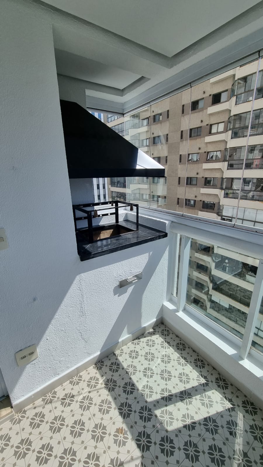 Apartamento à venda com 3 quartos, 252m² - Foto 12