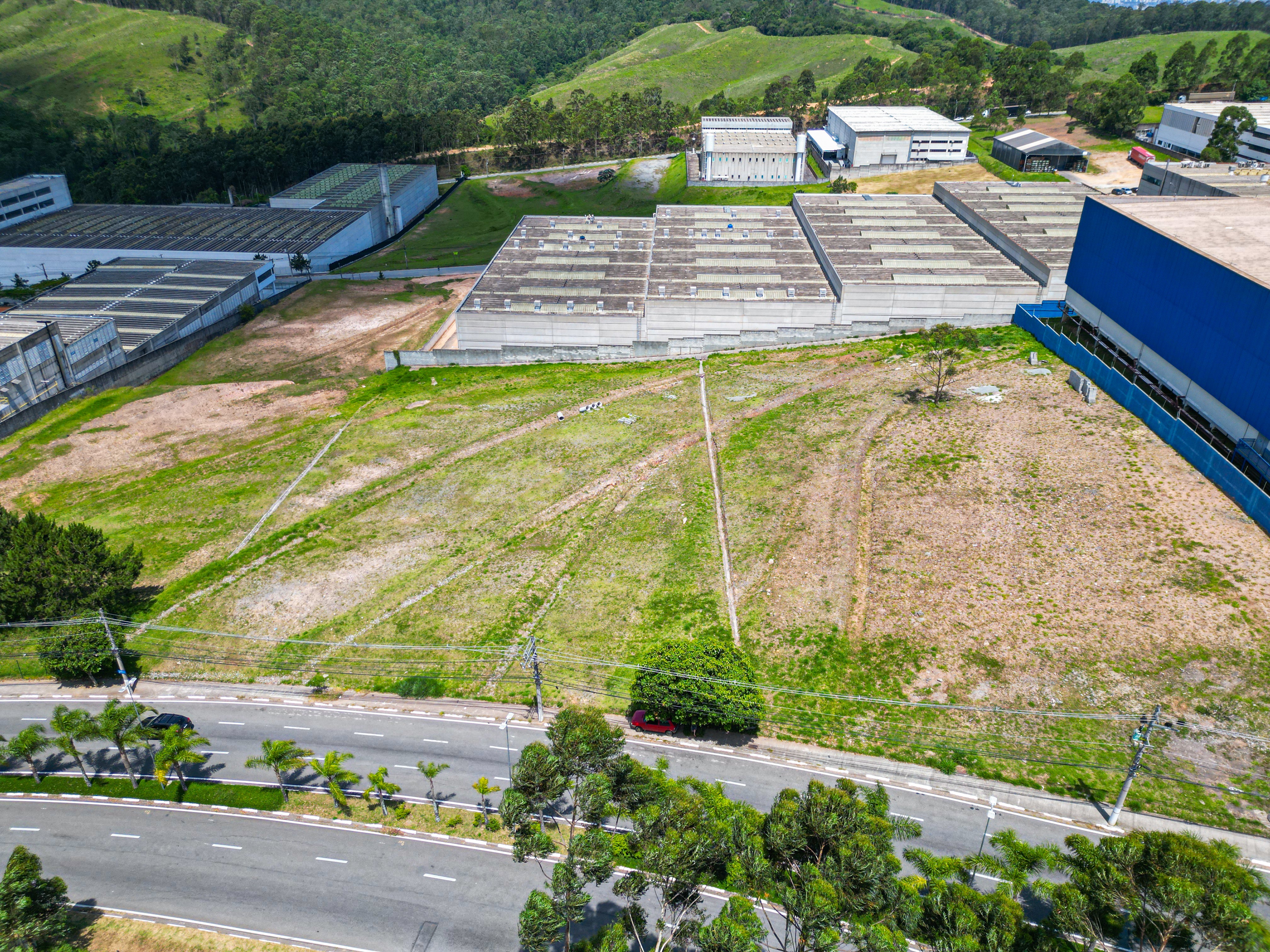 Loteamento e Condomínio à venda, 5135m² - Foto 1