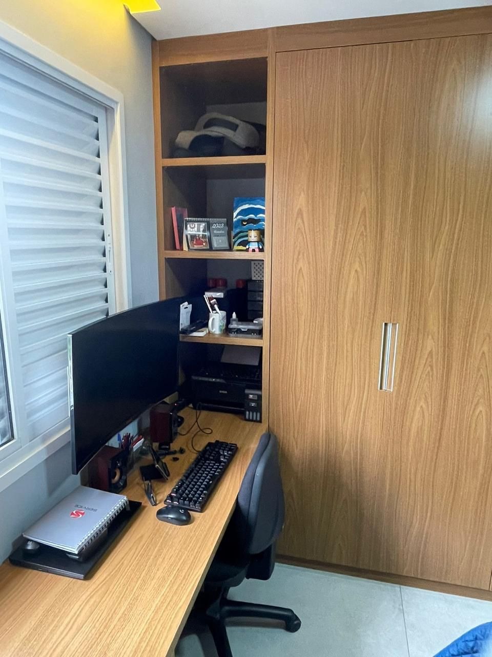 Apartamento à venda com 2 quartos, 60m² - Foto 28